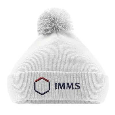Berretto Pom Pom IMMS